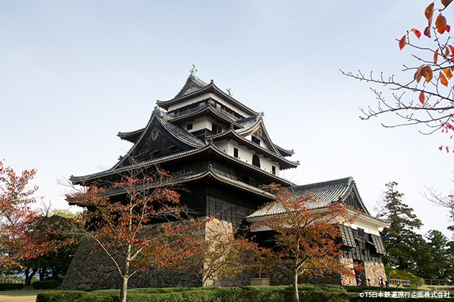 Matsue Castle