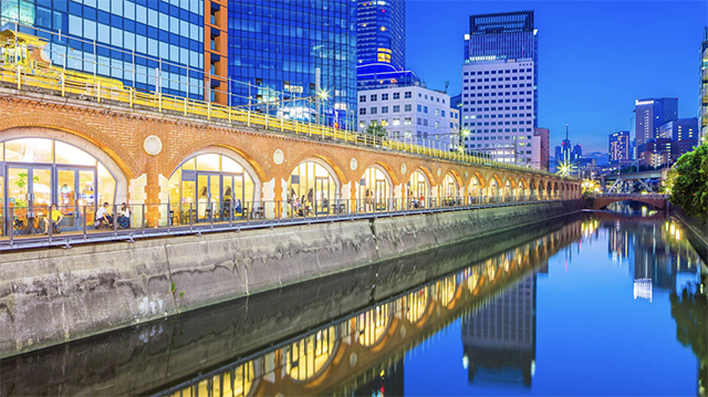 Manseibashi (Kanda)