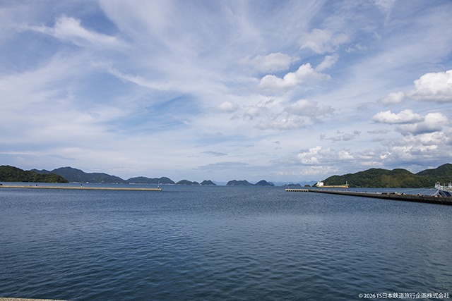 Scenery - Nagoto Senzaki